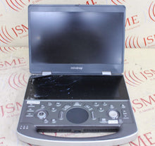 Cargar imagen en el visor de la galería, Mindray MX7 Portable Ultrasound Machine -Parts/Repair