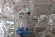 Cargar imagen en el visor de la galería, OEM Mindray Artema 100-000081-00 Dryline II Water trap, Neonate -Lot of 2