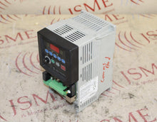 Cargar imagen en el visor de la galería, Allen-Bradley PowerFlex 40 Adjustable Frequency AC Drive Series A 22B-B012N104