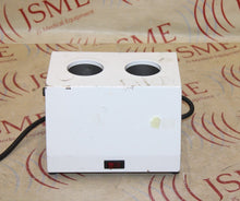 Cargar imagen en el visor de la galería, Ideal Products GW208 Ultrasound Gel Warmer 2 Well