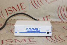 Load image into Gallery viewer, Cadwell Easy III Power/Com Module