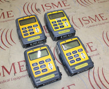 Cargar imagen en el visor de la galería, Lot of 4 Smiths Medical CADD Prizm 6101 PCS II Ambulatory PCA Infusion Pump