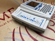 Load image into Gallery viewer, Burdick Atria 6100 ECG Machine Untested