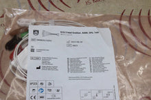 Cargar imagen en el visor de la galería, Philips ECG 5 Lead Grabber, 989803172031- AAMI, SPU, Tele, Ref -LOT OF 47!