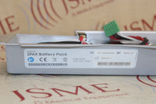 Load image into Gallery viewer, Mindray ZPAK Battery Pack 88050-00 Rechargeable Battery