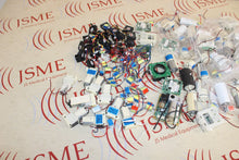 Load image into Gallery viewer, HUGE LOT! - Assorted Mindray Module Parts for GAS/AG/CO2/MICROSTREAM/O2/MPM
