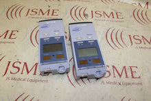 Cargar imagen en el visor de la galería, Lot Of 2 Nellcor N-85 Microstream Capnograph
