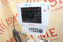 Load image into Gallery viewer, Medrad Veris 8600 MRI Monitor w/ Power Supply Module & 60764377 Pulse Ox Cable