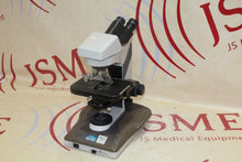 Load image into Gallery viewer, Nikon Labophot-2 Binocular Microscope