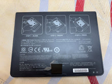 Load image into Gallery viewer, Lot of 8 Stryker SurgiCount Tablet Battery