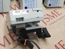 Load image into Gallery viewer, Baxter Sigma Spectrum Infusion Pump, Power Supply, Clamp, & Battery, v6.05.14