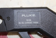 Load image into Gallery viewer, Fluke Y8100 DC/AC Current Probe