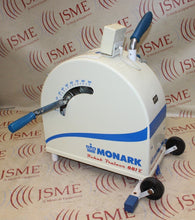 Cargar imagen en el visor de la galería, MONARK Sweden 881X Ube Upper Body Ergometer Rehab Hand / Leg Cycle Trainer