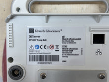 Load image into Gallery viewer, Edwards Lifesciences EV1000 Pump unit EVPMP