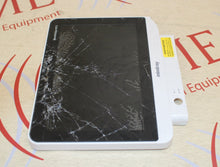 Cargar imagen en el visor de la galería, Mindray BeneVision N12 Monitor & Front Bezel (shattered screen, chipped frame)