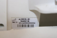 Cargar imagen en el visor de la galería, GE Transport Pro Patient Monitor w/ TRAM Chute 2020155-001