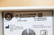 Load image into Gallery viewer, NEW! Ohio Amvex BL-HUD-DMDMD Neonatal Adult High-Low Flow Air Oxygen Blender