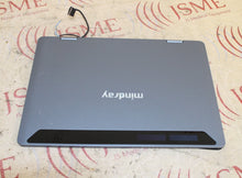 Load image into Gallery viewer, Mindray MX7 Portable Ultrasound Monitor (front bezel is damaged)
