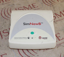 Load image into Gallery viewer, Laerdal SimNewB Neonatal Training Simulator FST2017 w/ Battery