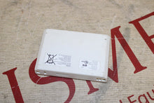 Cargar imagen en el visor de la galería, Verathon 0400-0066 Rechargeable Battery Pack For BVI 9400 Bladder Scanner OEM