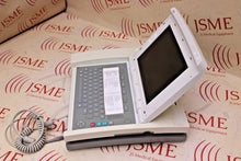 Load image into Gallery viewer, GE Mac 5500 EKG Machine