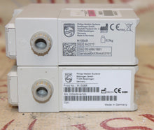 Cargar imagen en el visor de la galería, Philips M1006B Press Single Parameter IPB Module Ref 862277 Lot of 2