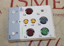 Cargar imagen en el visor de la galería, Mindray MPM Module Nellcor Oximax Panel Front Bezel ASSY