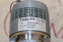 Cargar imagen en el visor de la galería, Thales TH 8730.CH.220C w/ Qioptiq HR-Heliflex 3801-398-000-21 Lens Assy