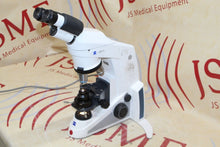 Load image into Gallery viewer, CARL ZEISS AXIO LAB A1 MICROSCOPE