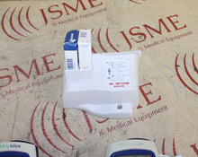 Cargar imagen en el visor de la galería, Lot of 2x Welch Allyn 692 Thermometers w/ Probes, 1x Wall Holder + 1x xtra Probe