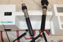 Load image into Gallery viewer, Welch Allyn 767 Series Transformer w/SureTemp 76751 Thermometer Module -AS IS