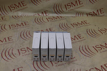 Cargar imagen en el visor de la galería, Lot of 5 Mindray 115-030471-00 Benelink Interfacing Module(front bezels chipped)