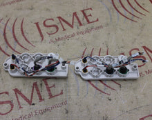 Cargar imagen en el visor de la galería, 2X Mindray Nellcor SpO2 Front Panel Interface Assembly For ePM Series