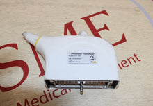 Cargar imagen en el visor de la galería, Mindray V11-3HE Ultrasonic Transducer Head & Connecter - AS IS, Parts/Repair