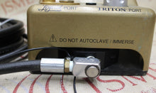 Cargar imagen en el visor de la galería, Medtronic Midas Rex Legend-Port Triton-Port Pneumatic Control Footswitch