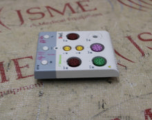 Cargar imagen en el visor de la galería, Mindray MPM Module Masimo Set Front Bezel Face Panel