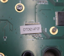 Cargar imagen en el visor de la galería, Mindray DC-70 Keyboard Main Board Assembly
