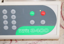 Cargar imagen en el visor de la galería, Graseby 3400 Pump