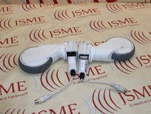 Cargar imagen en el visor de la galería, Manner e-Smart IP66 24V Casters Wheels -LOT OF 2x