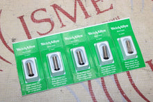 Cargar imagen en el visor de la galería, WELCH ALLYN GENUINE 03000-U BULBS for 11710 OPHTHALMOSCOPE (NEW) - PACK OF 5