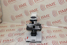 Load image into Gallery viewer, Nikon Labophot Trinocular Microscope