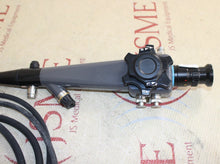 Load image into Gallery viewer, Olympus OSF-2 Sigmoidoscope w/ Accessories