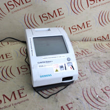 Load image into Gallery viewer, Siemens Clinitek Status Plus Urine Chemistry Analyzer 10379675 w/Test Table