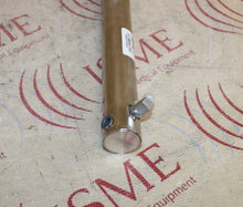 Cargar imagen en el visor de la galería, Hillrom P1900 Total Care Bed Hydraulic Articulation Deck Cylinder Assembly