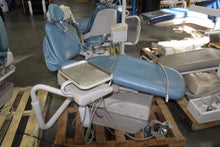 Cargar imagen en el visor de la galería, Adec Performer 8000 Dental Exam Chair W/ Radius Delivery Pkg and Adec 6300