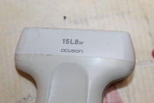 Cargar imagen en el visor de la galería, Acuson 15L8w Ultrasound Transducer Probe