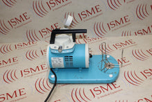 Load image into Gallery viewer, Schuco-Vac 130 Suction Aspiration Vacuum Pump