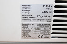 Load image into Gallery viewer, Eppendorf Refrigerated Centrifuge 5702 R w/ Rotor 5702/R A-4-38