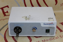 Load image into Gallery viewer, Sunoptics Surgical Solarmaxx 300 Light Source