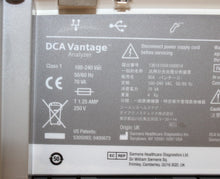 Load image into Gallery viewer, Siemens DCA Vantage Analyzer 10286162